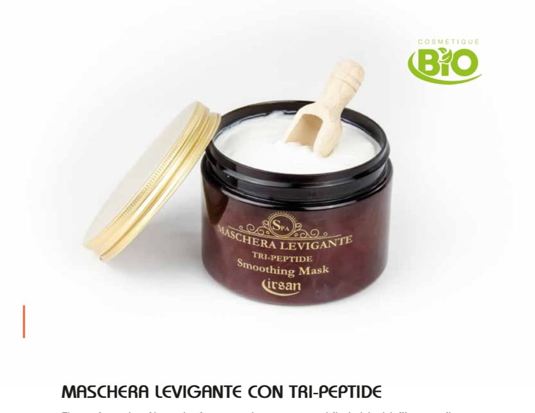 Prodotti Spa Per Centri Estetici